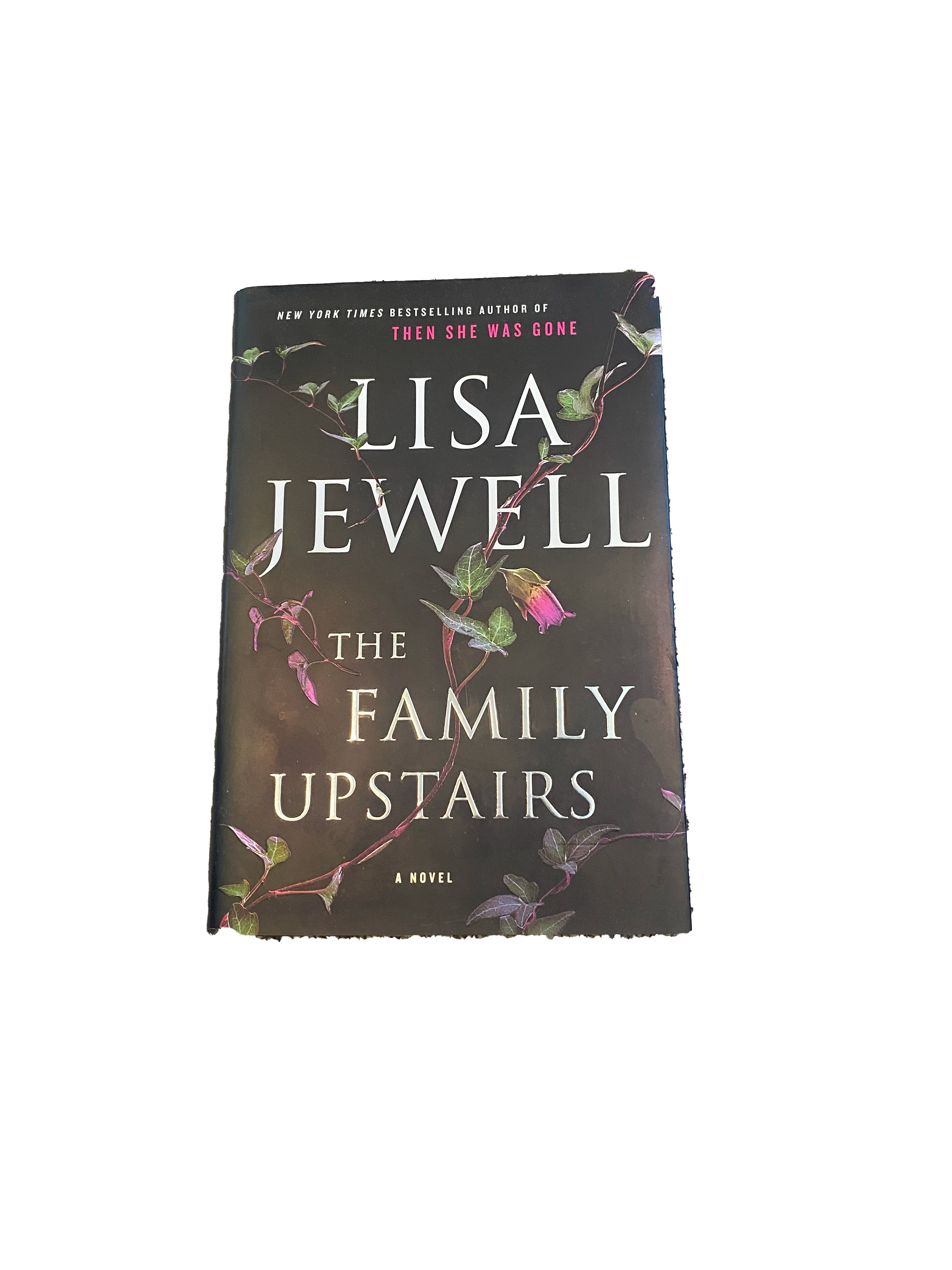 The Family Upstairs