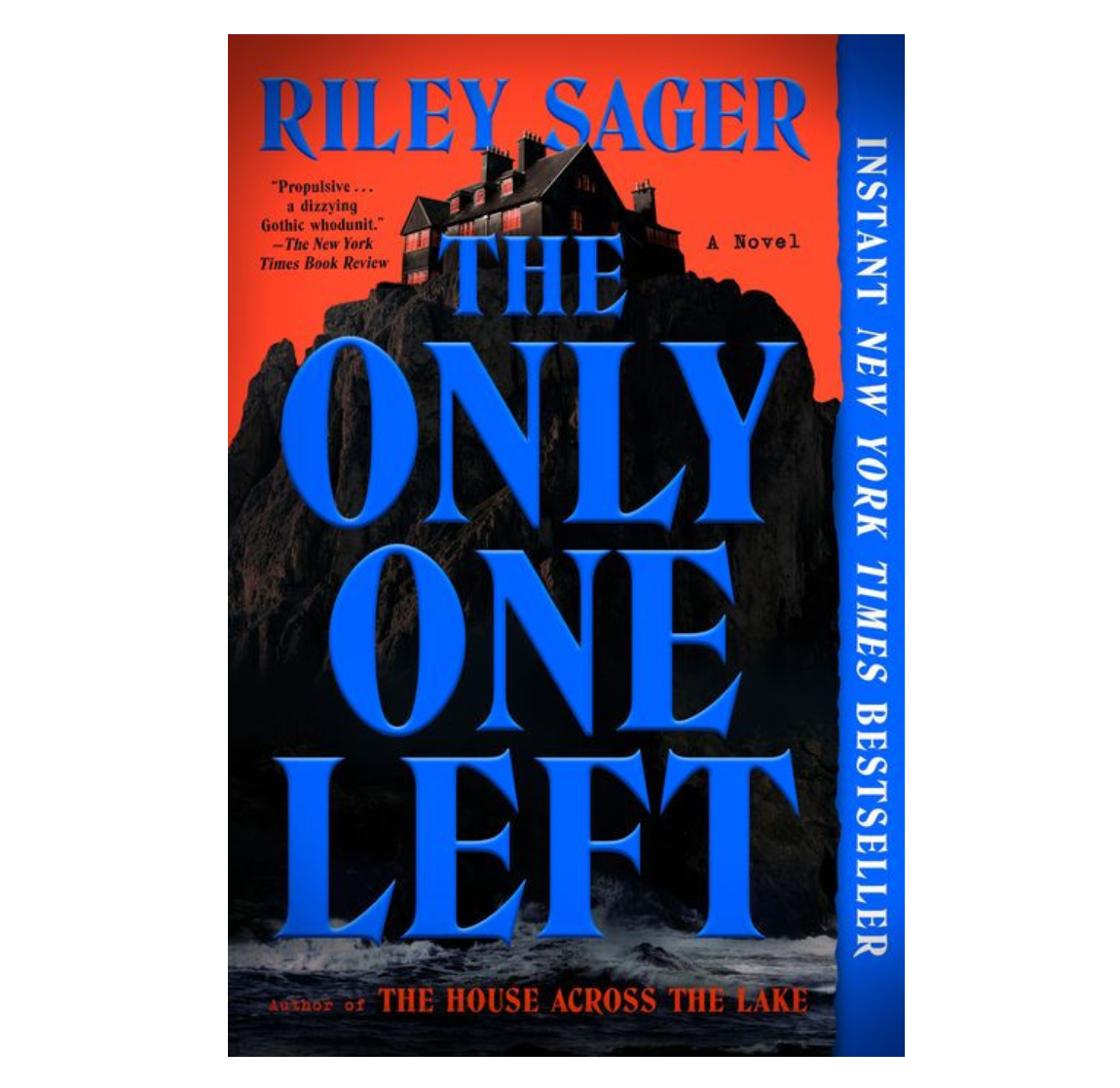The Only One Left
